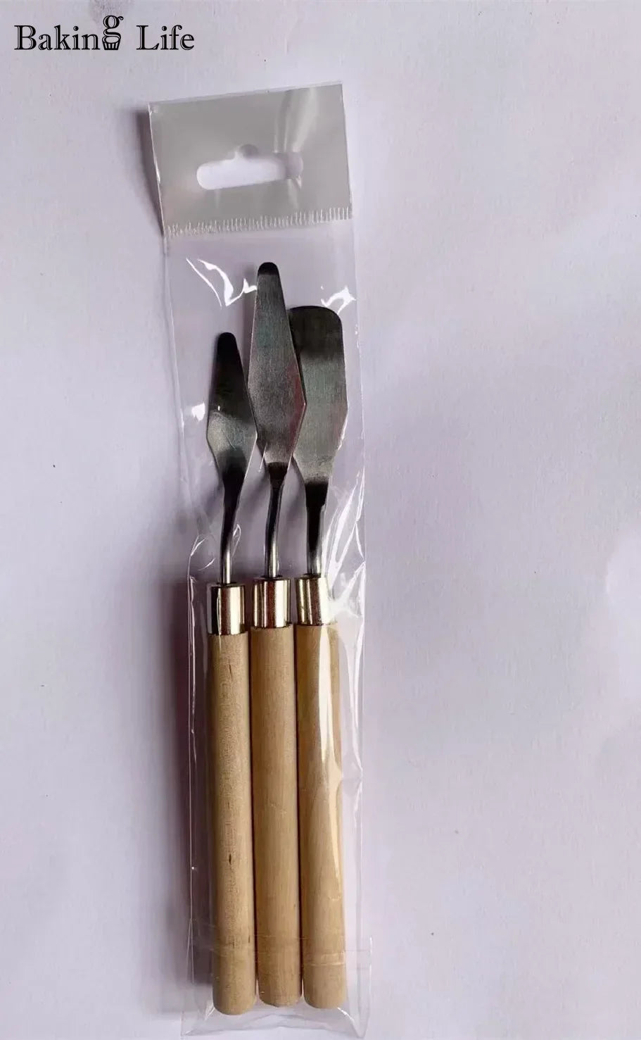 Paint spatula 3pcs 5pcs or 7pcs