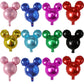 10-pack Ballonger Mickey Mousse