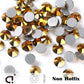 Strass stenar metallic färger