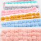 Pom-poms 3cm olika färger