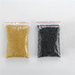 100 zip lock bags in smaller sizes