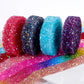 Strassband 10-30mm bred Resin