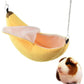Banan hammock Hamster