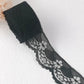 Black Lace Ribbons