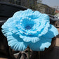 Stora dekoration rosor 50cm