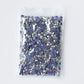 Strass stenar crystal hot fix