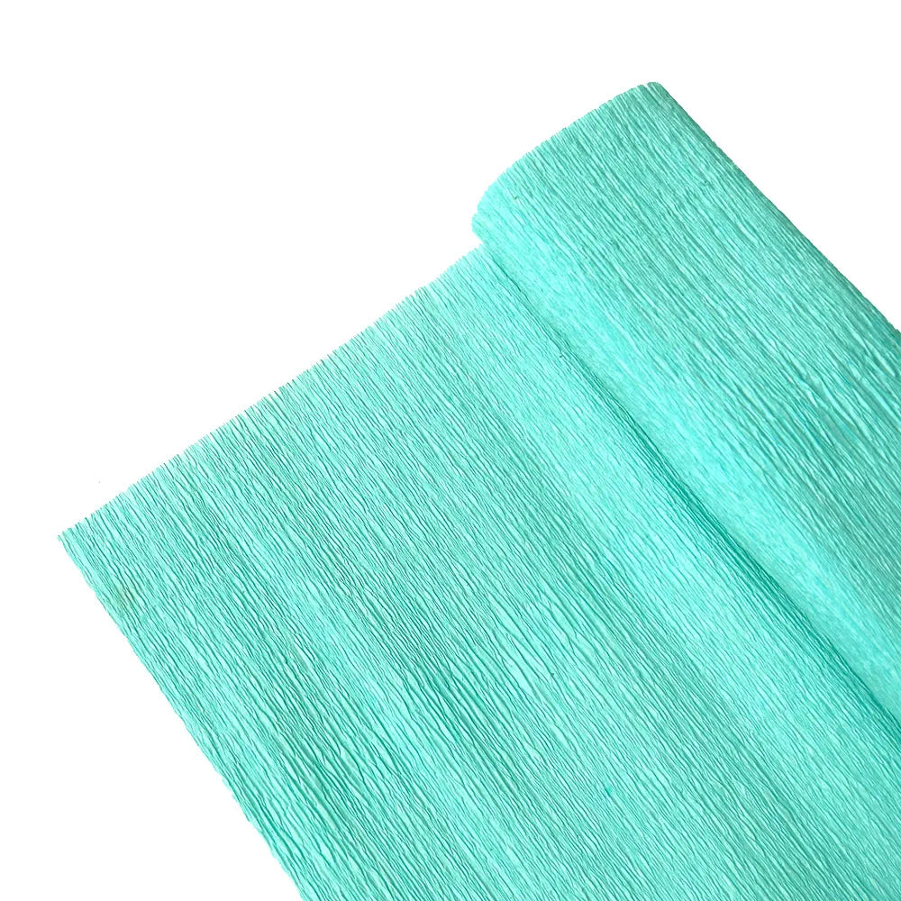 Crepe papper25x250cm