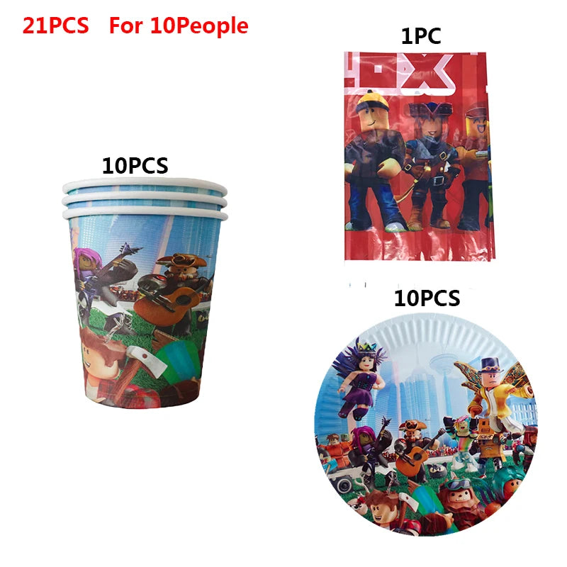 Roblox kalas paket