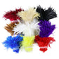 Large pack of chicken feathers