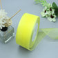 Stor rulle med Organza band