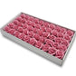 50-pack låda med rosor
