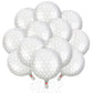 Ballonger basket bollar