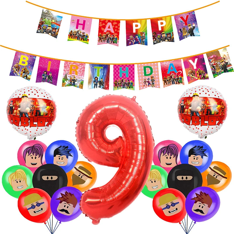Roblox kalas paket
