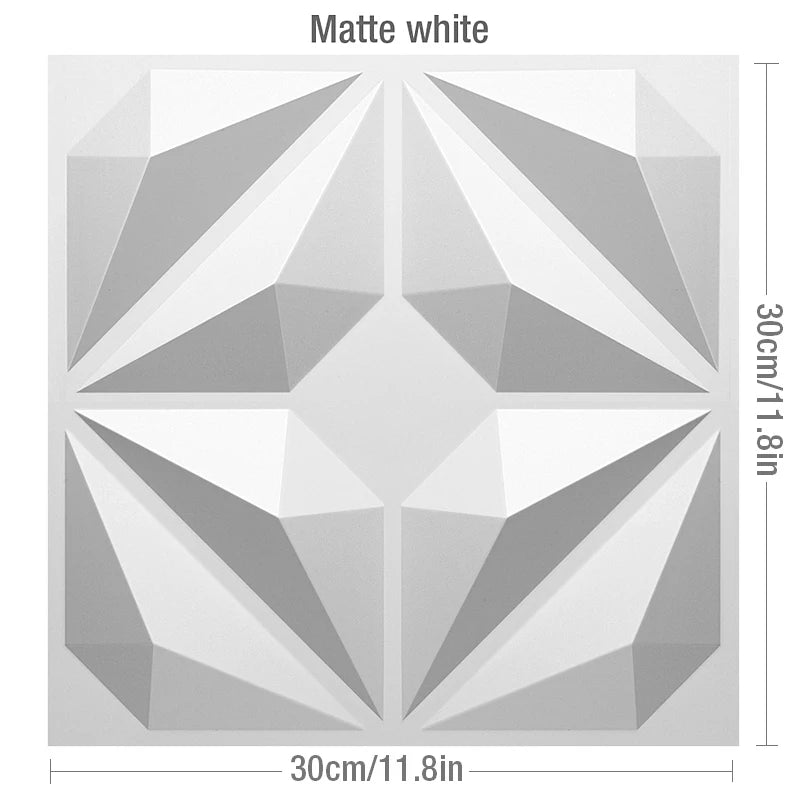 Fine decorative tiles 30x30cm