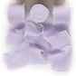 Chiffon silk band