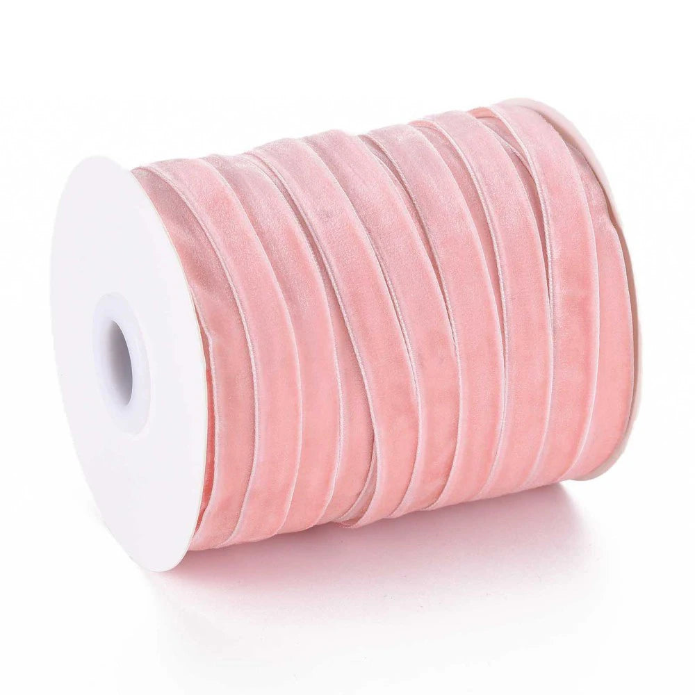 Velvet ribbon 45M