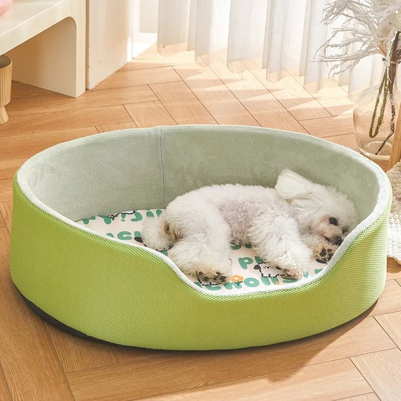 Hund sängar