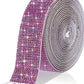 Strass tejp 18st olika färgval