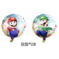 10-pack super Mario ballonger