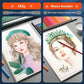 professional water/oil pencils pack of 48/72/120/150/200pcs