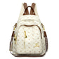 High fashion design exclusive backpack
