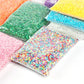 Storpack resin strass stenar Lila