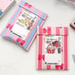 20-pack padded envelopes with bows 