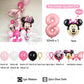 Ballong kit Musse pigg