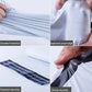 20-50 white shipping bags, different sizes
