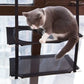 Katt Hammock säng