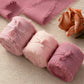 Chiffon silk band