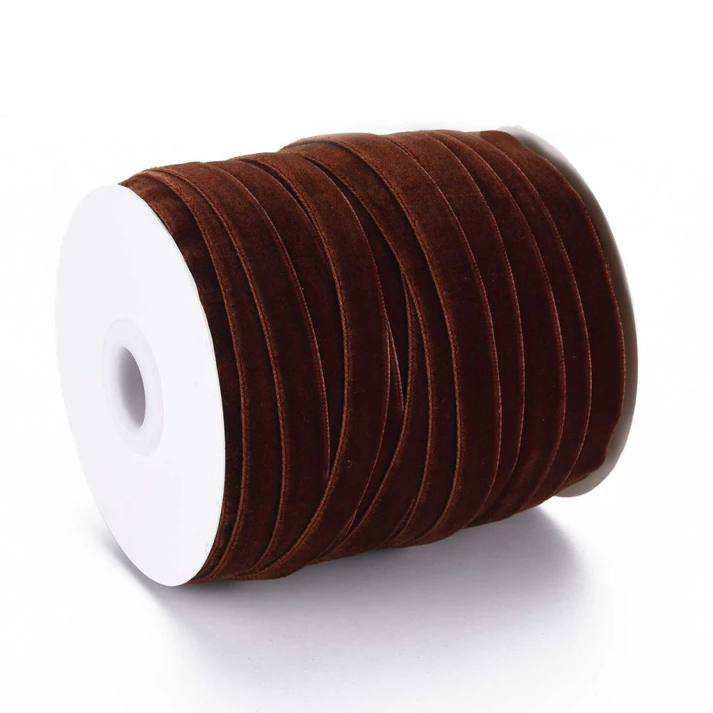 Velvet ribbon 45M