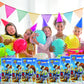 30-pack med kalas påsar toy store