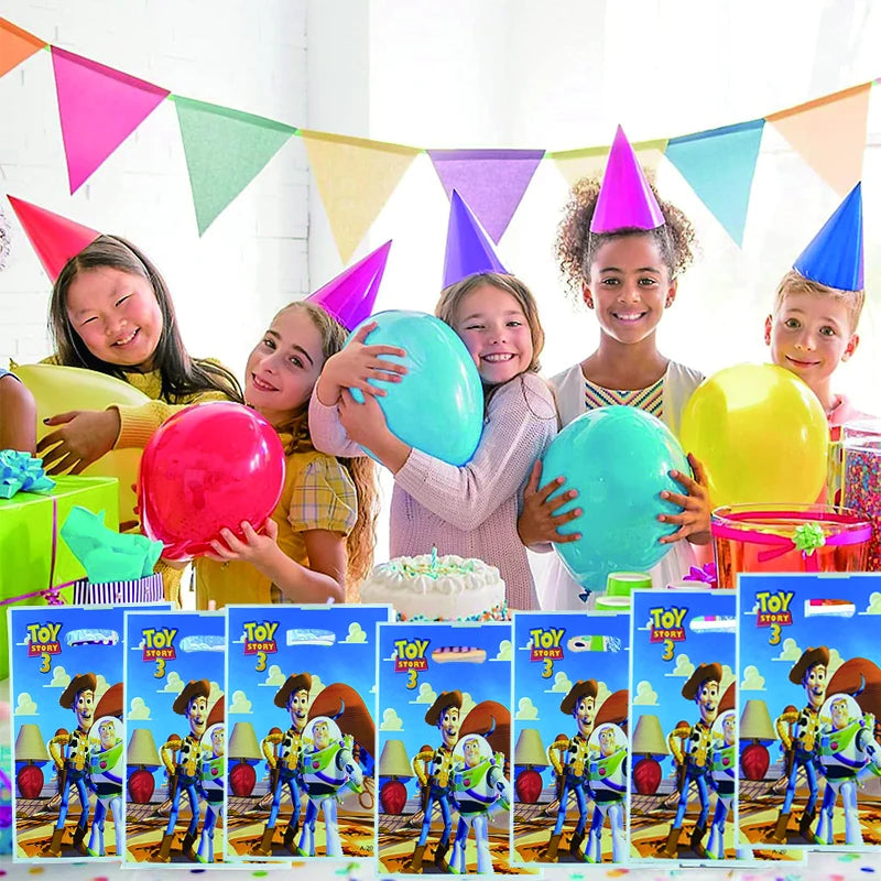 30-pack med kalas påsar toy store