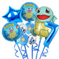 Ballong paket Pokémon