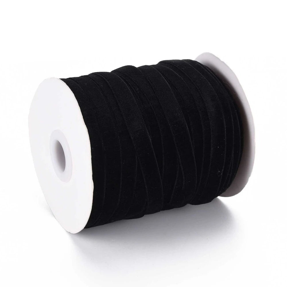 Velvet ribbon 45M