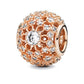 European beads / charm with hanger