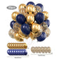 Olika set med ballonger 30st