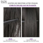 Hair extensions 74 nyanser