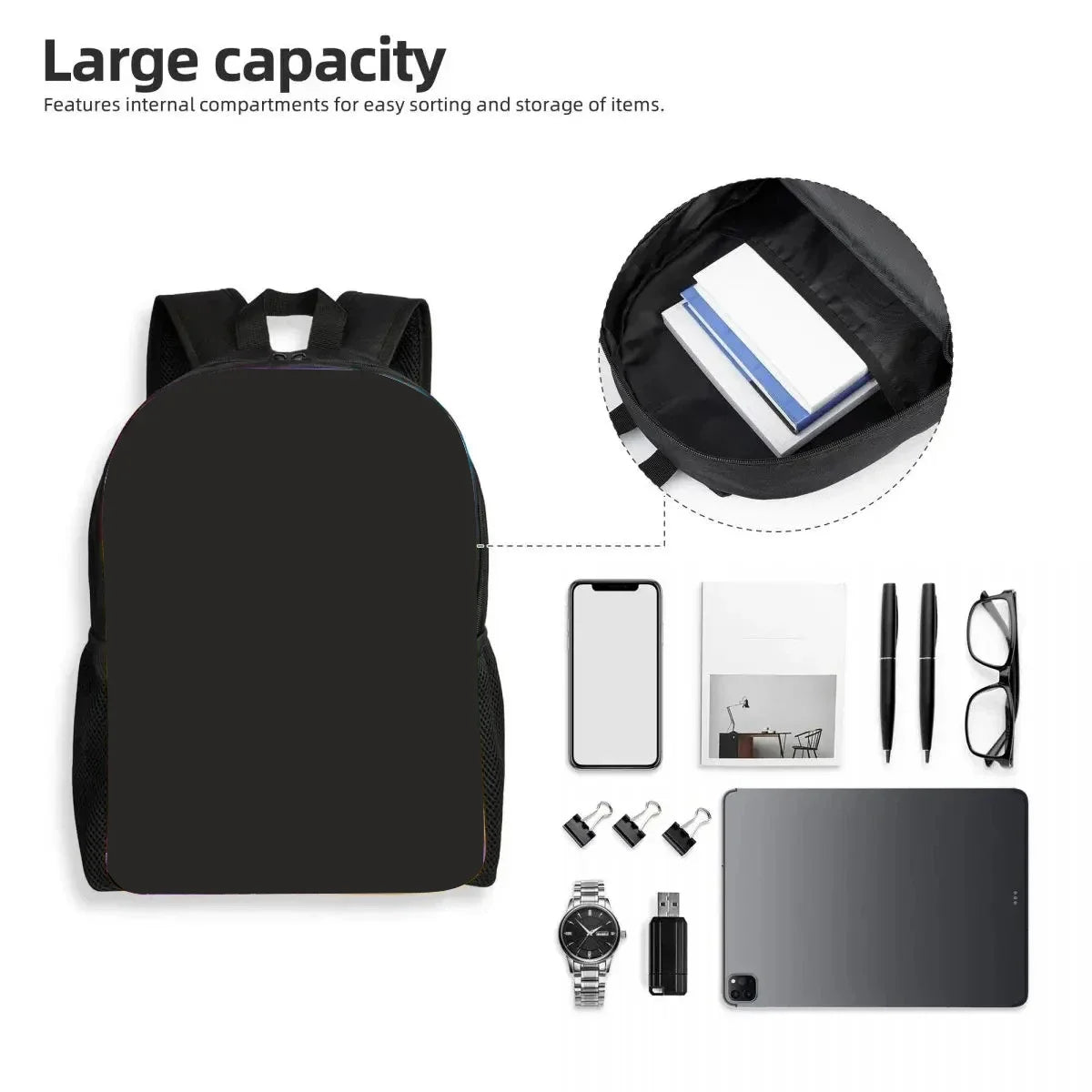 Väsk kit med Lejonkungen