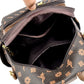 High fashion design exclusive backpack