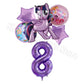 Ballong paket my little pony