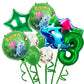 Ballong paket Pokémon