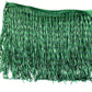 Tassel med glaspärlor