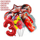 Kalas paket Disney Cars