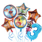 Ballong paket toy store