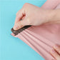 50pcs Shipping bags plastic Pink different sizes 