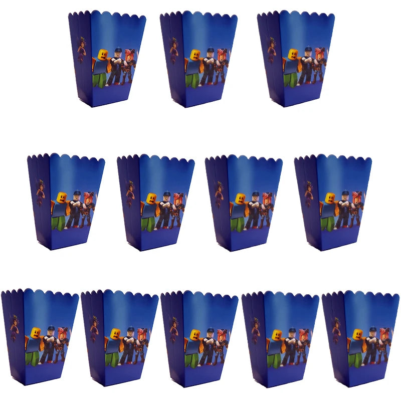 Roblox kalas paket
