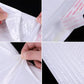 50-pack Padded envelopes white various sizes