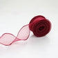 Organza band 9.1M
